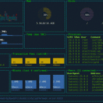 Breaking: Bitcoin Core Maintainer Gloria Zhao Quits After Six Years